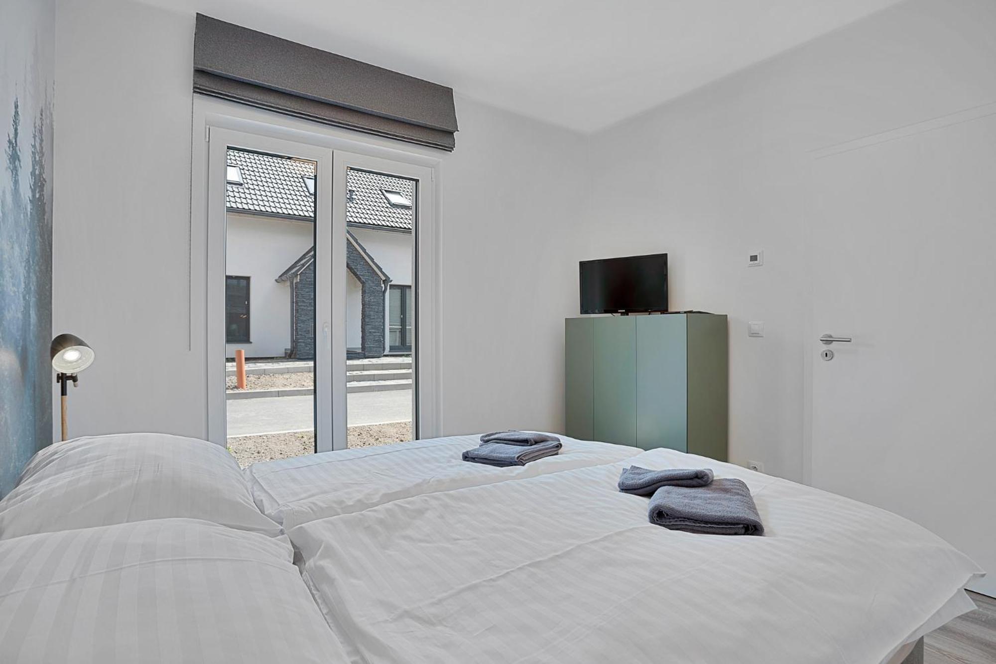 Mirabel Apartments Klinovec Loučná pod Klínovcem 外观 照片