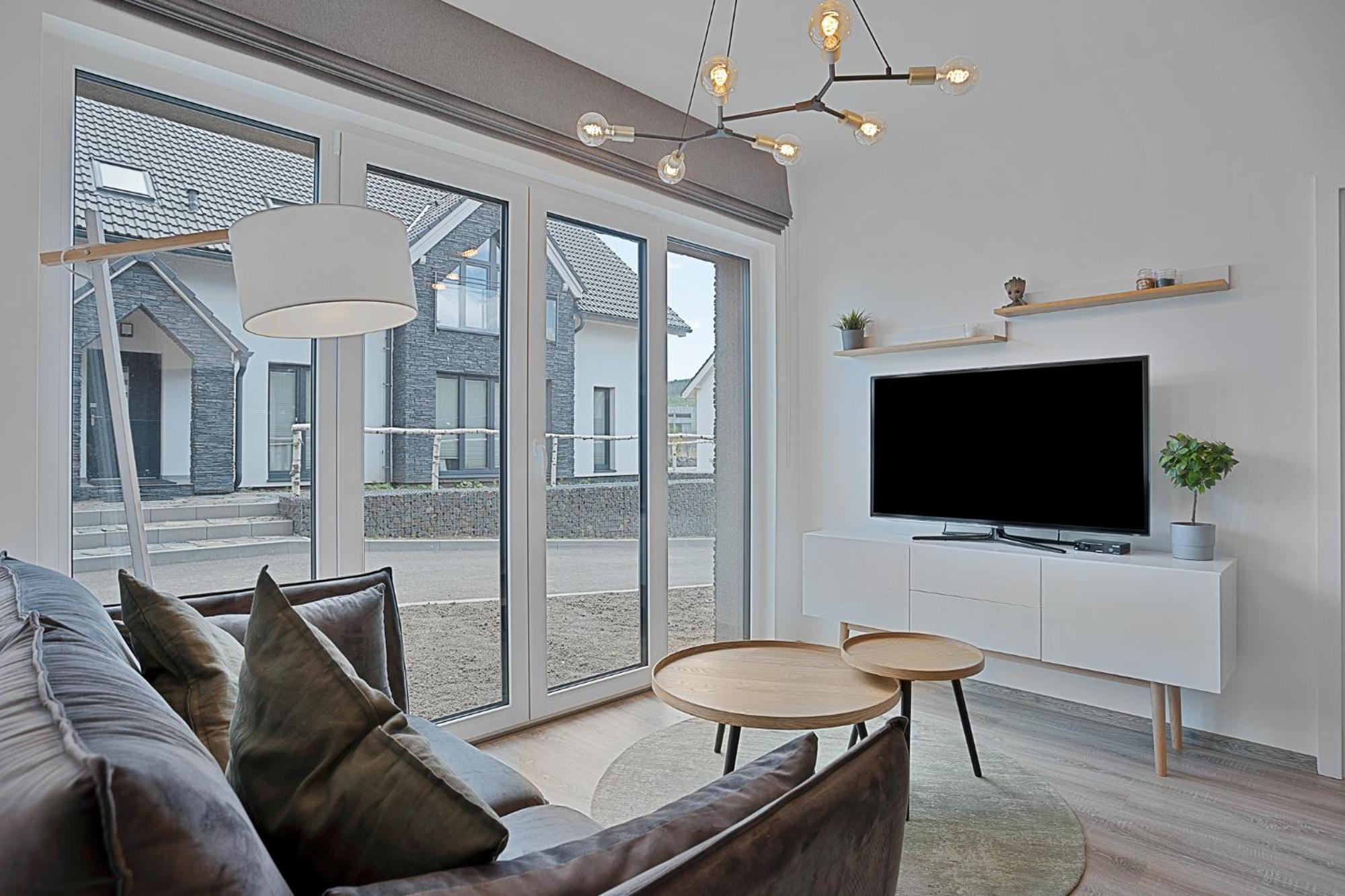 Mirabel Apartments Klinovec Loučná pod Klínovcem 客房 照片
