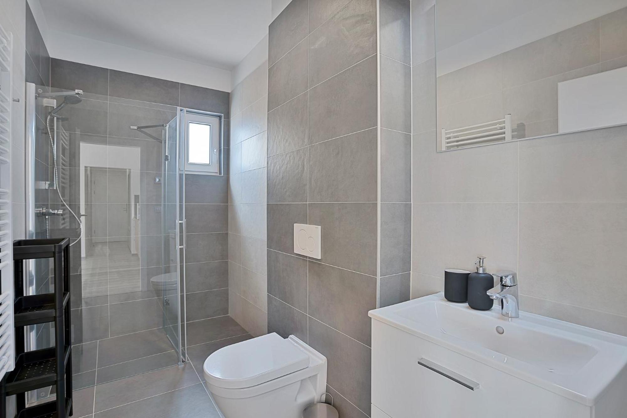 Mirabel Apartments Klinovec Loučná pod Klínovcem 客房 照片