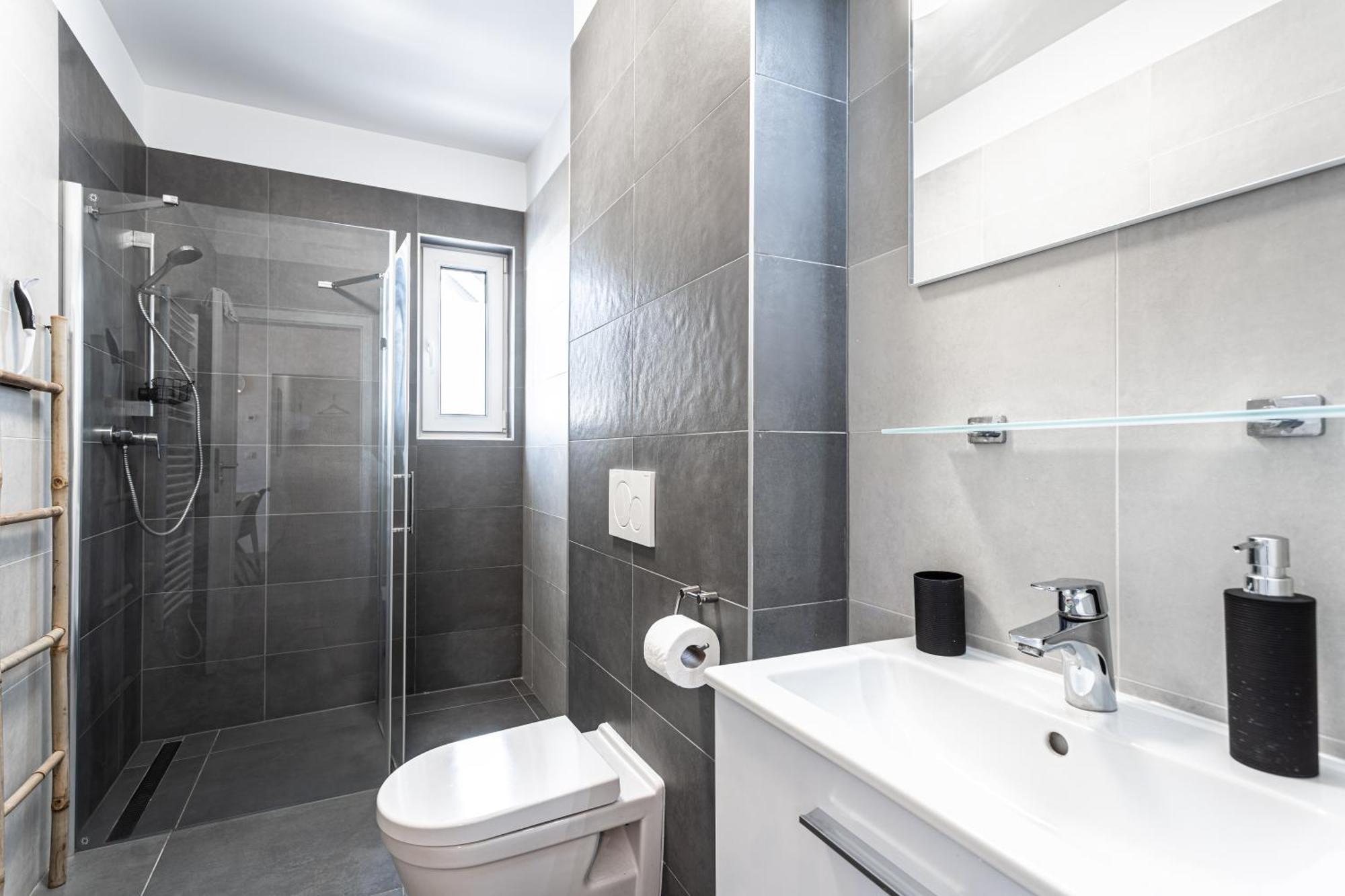 Mirabel Apartments Klinovec Loučná pod Klínovcem 外观 照片