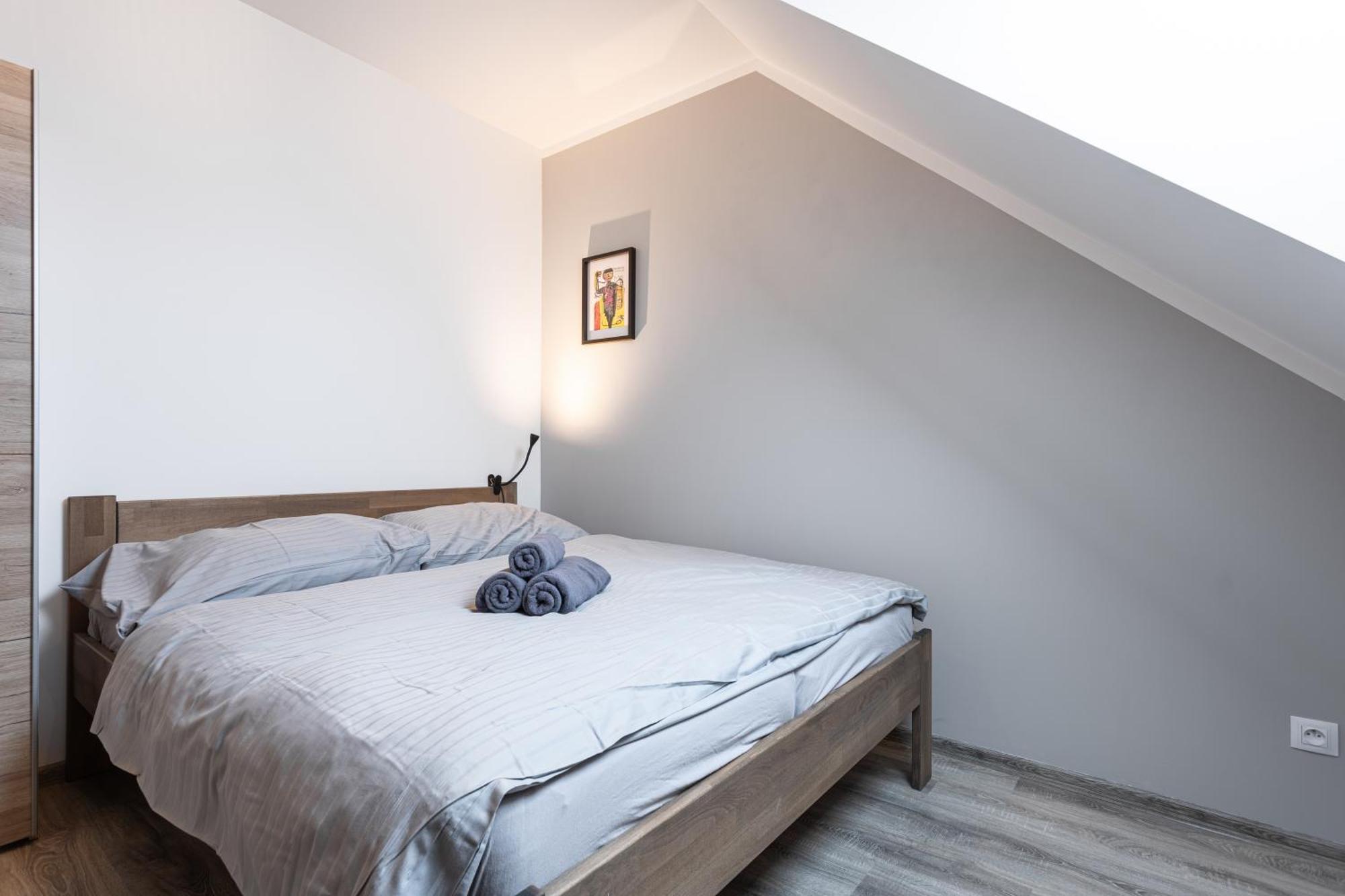 Mirabel Apartments Klinovec Loučná pod Klínovcem 外观 照片